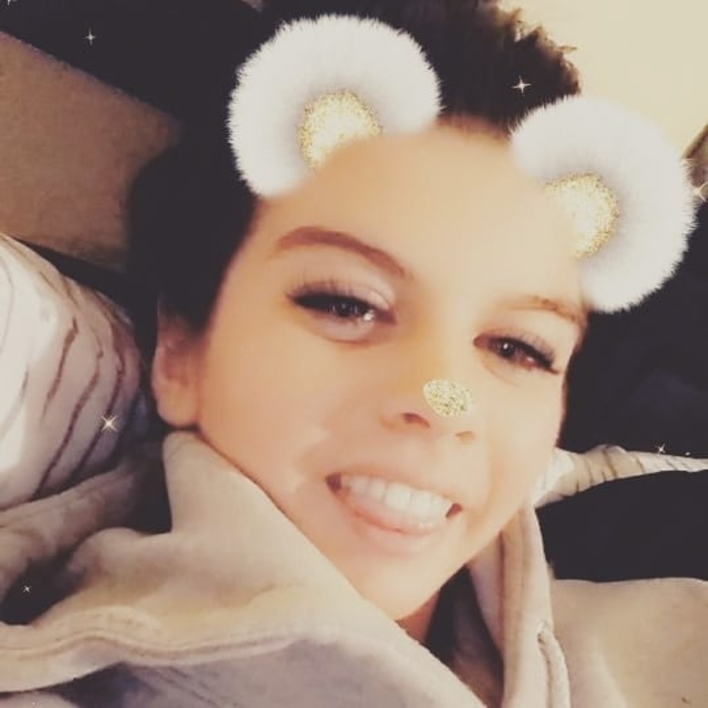 Meet your Posher, Selah